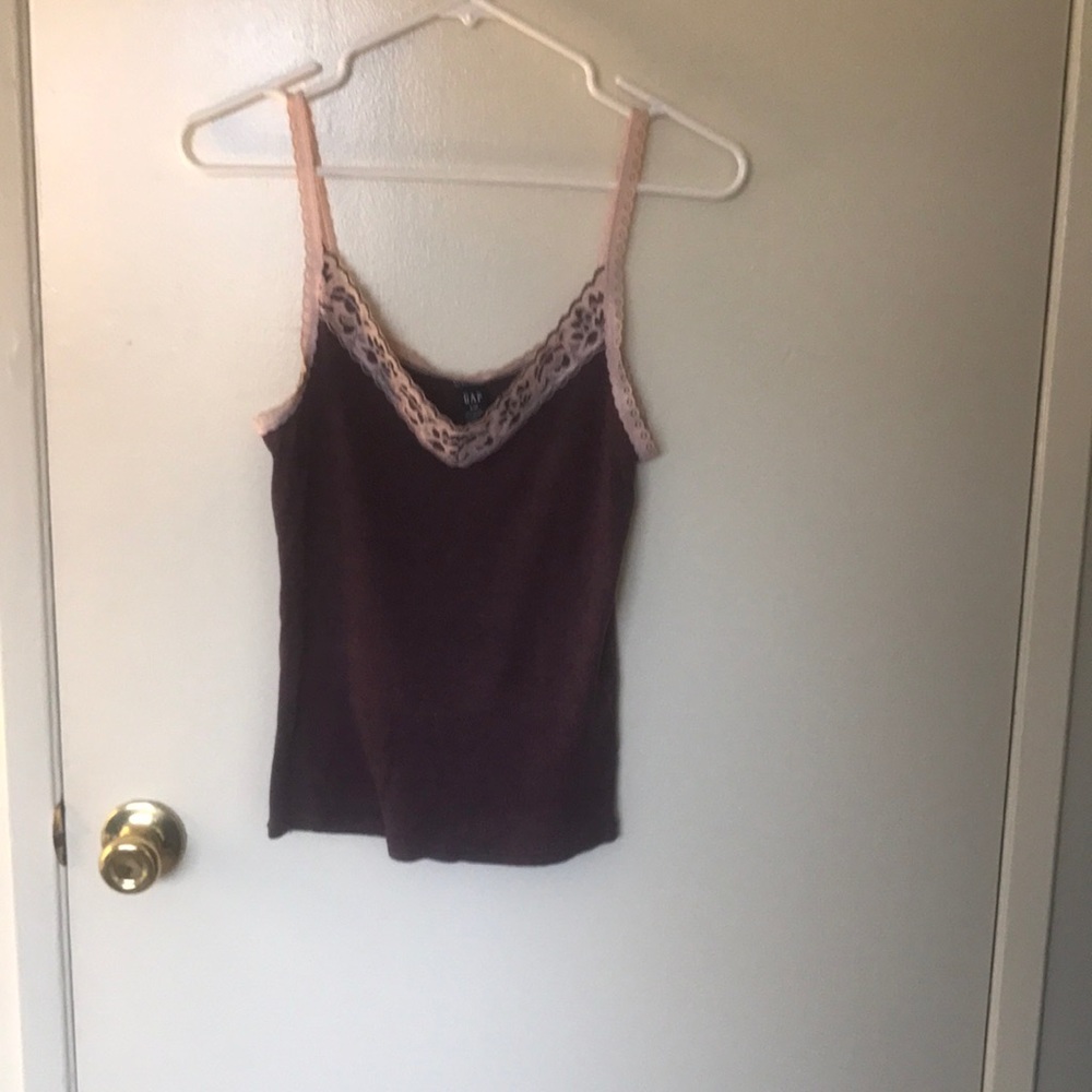 GAP tank